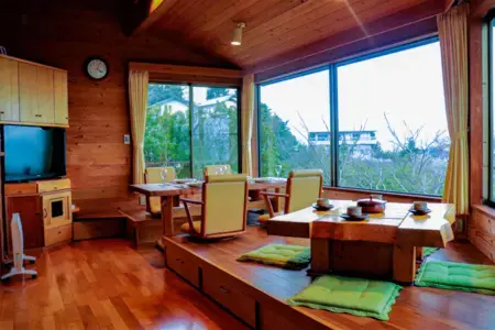 山縁荘(San en Sou)のサブ写真1