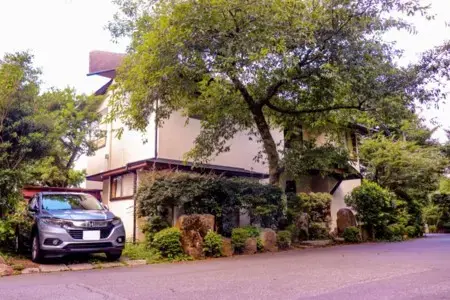 山縁荘(San en Sou)のサブ写真2