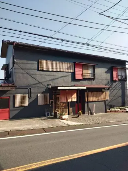 貸別荘コスタブラバの2枚目画像
