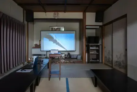 ペットと泊れる海辺の宿 ニュー今井浜の2枚目画像