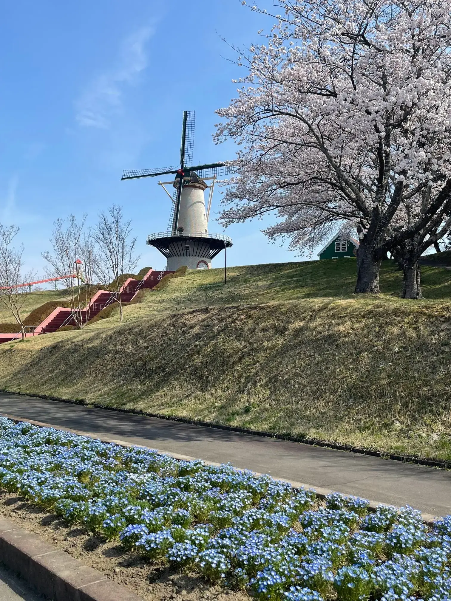 長沼フートピア公園キャンプ場の1枚目画像