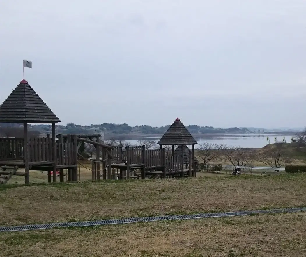 長沼フートピア公園キャンプ場の2枚目画像