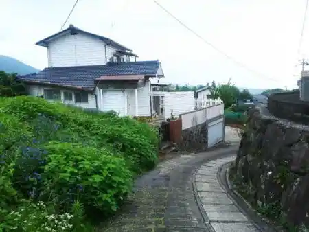 貸別荘　鉄輪の3枚目画像
