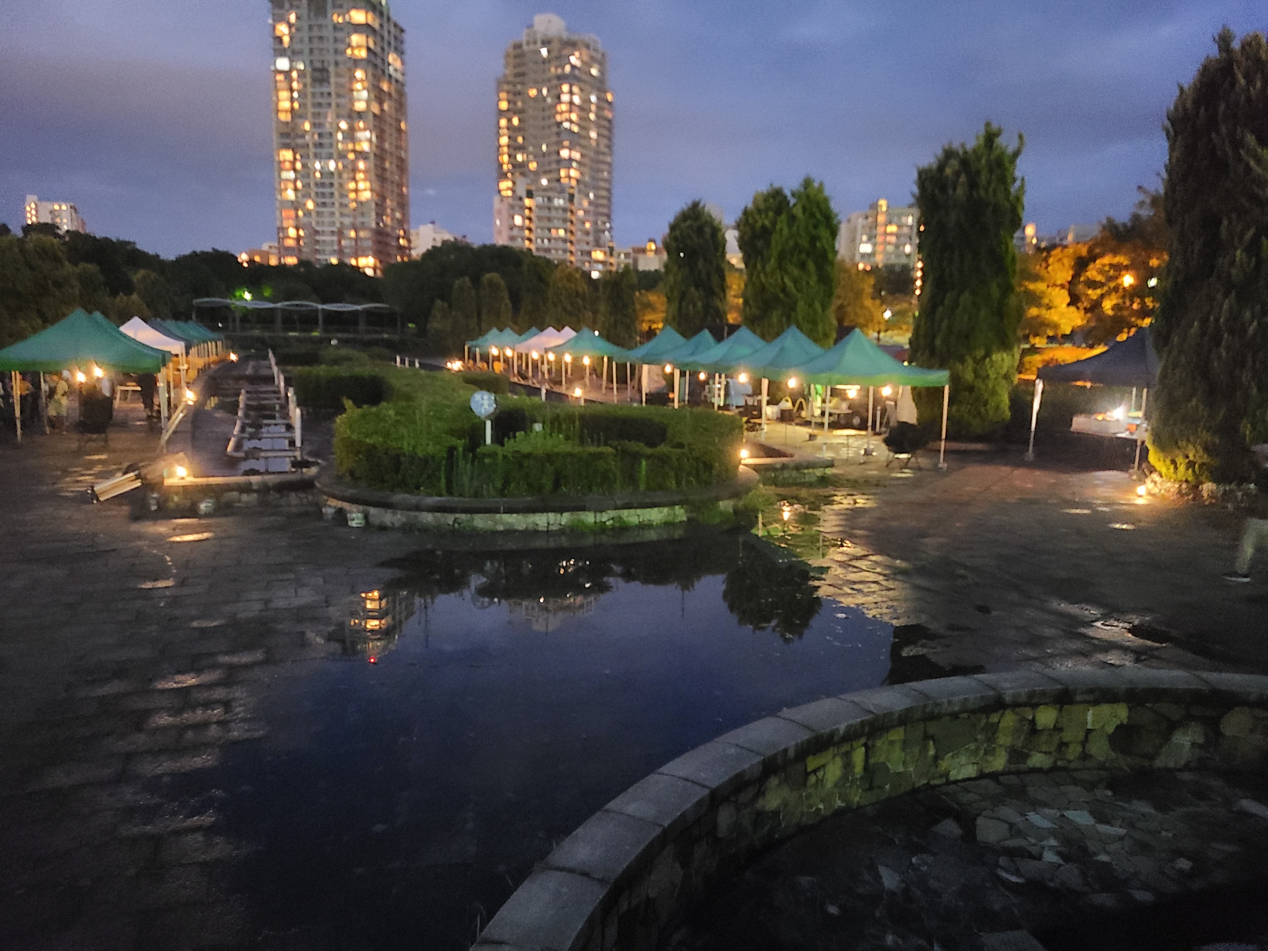 千葉県立幕張海浜公園バーベキューガーデンのサブ写真7