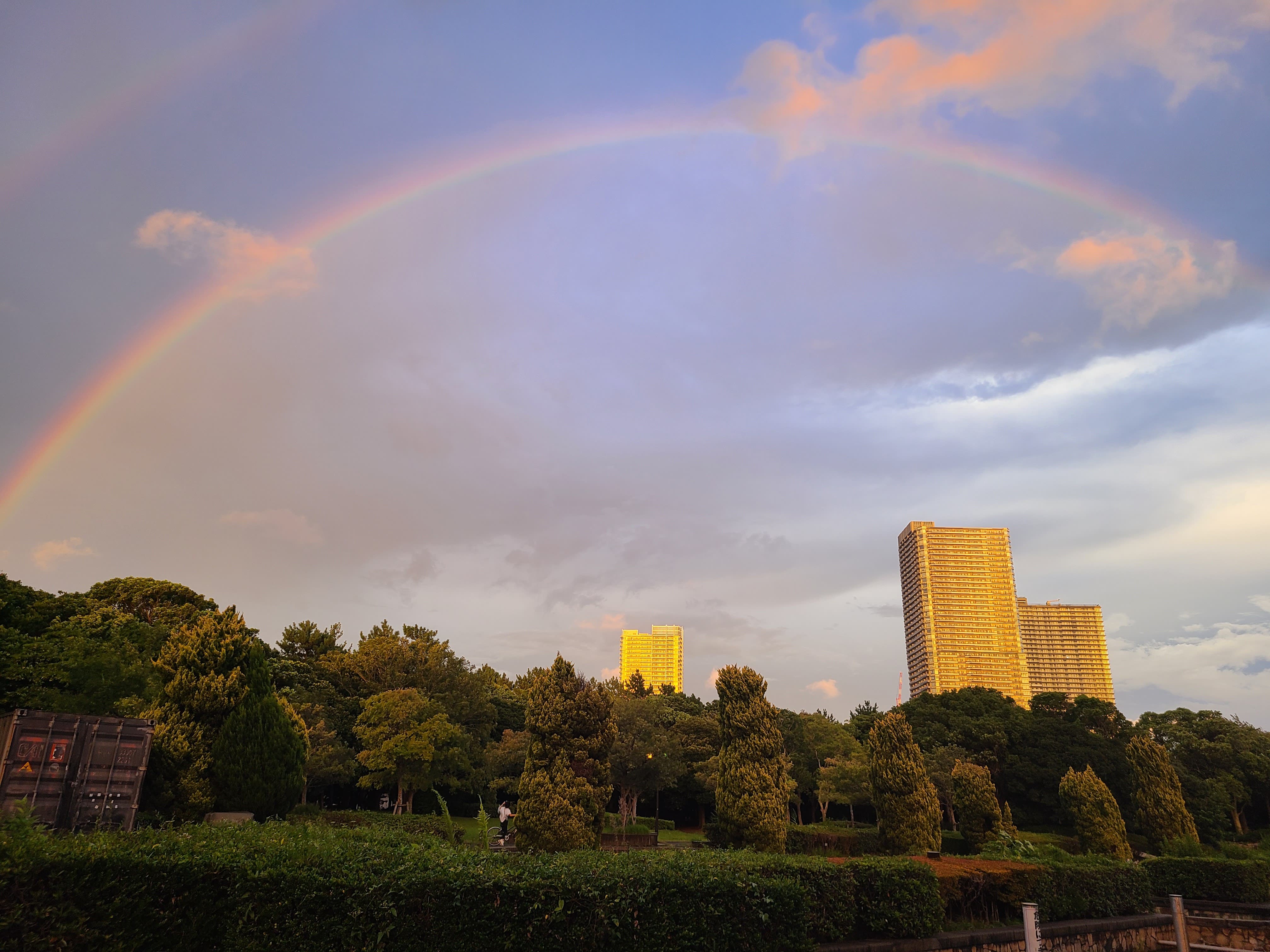 千葉県立幕張海浜公園バーベキューガーデンのサブ写真11