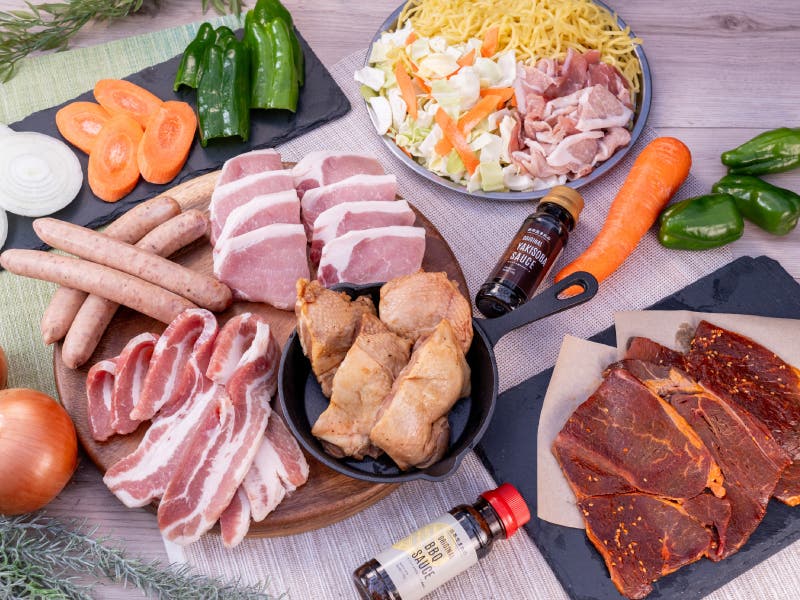 千葉県立幕張海浜公園バーベキューガーデンのサブ写真14