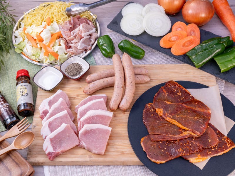 千葉県立幕張海浜公園バーベキューガーデンのサブ写真15