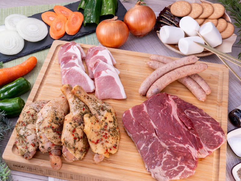 千葉県立幕張海浜公園バーベキューガーデンのサブ写真18