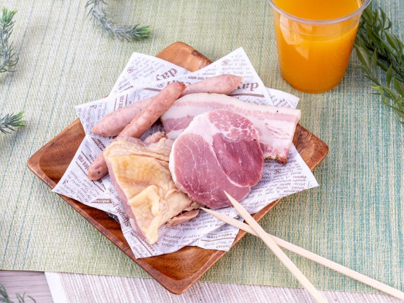 千葉県立幕張海浜公園バーベキューガーデンのサブ写真19