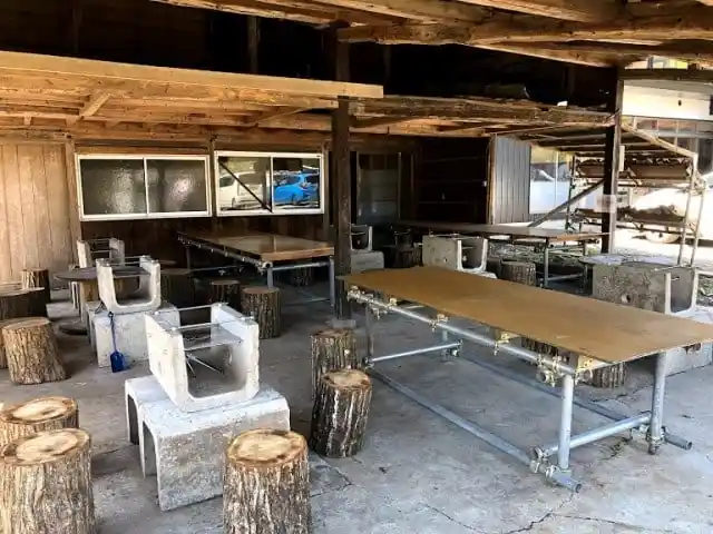 Wild Zao BBQの3枚目画像