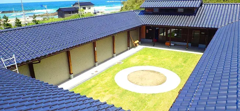竹野子ども体験村の2枚目画像