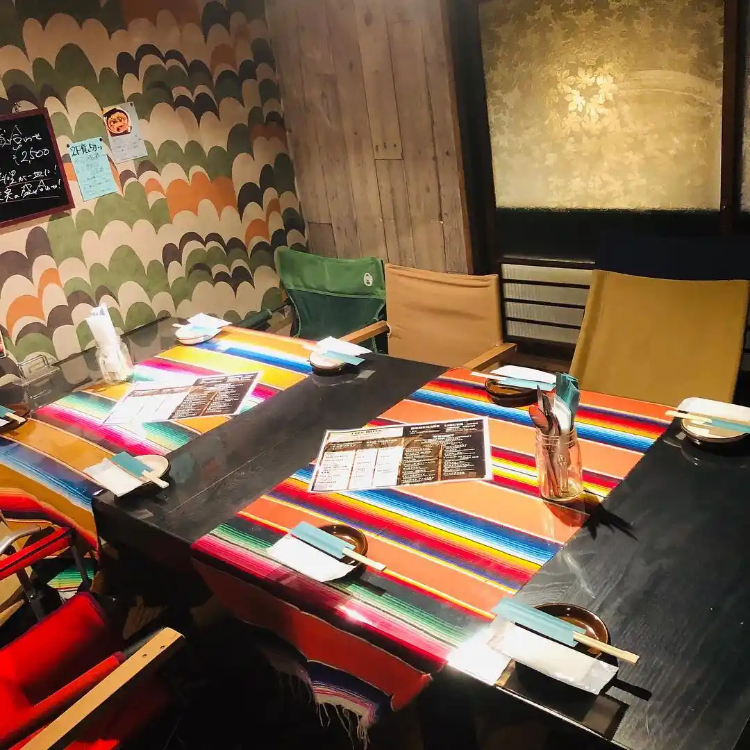 REAL BBQ&BAR MOUNTAIN VILLAGE STORE リアルバーベキュー&バー マウンテンビレッジストアの2枚目画像