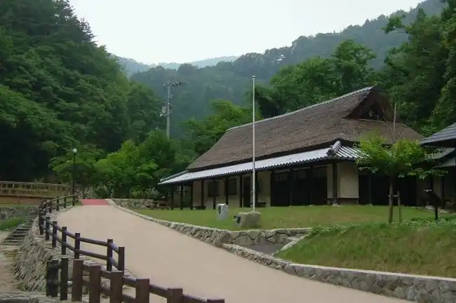 奥の湯公園キャンプ場の1枚目画像