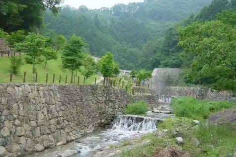 奥の湯公園キャンプ場の3枚目画像