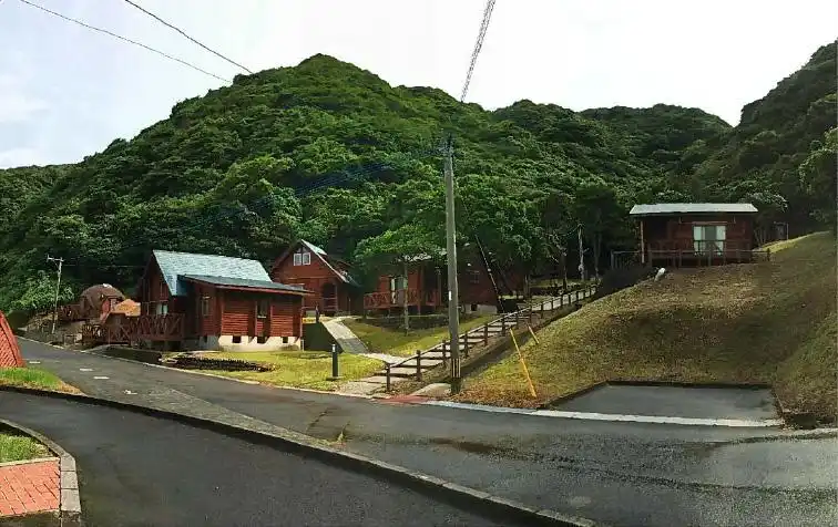 上甑県民自然レクリエーション村の2枚目画像