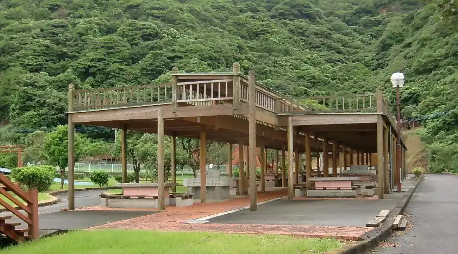 上甑県民自然レクリエーション村の3枚目画像