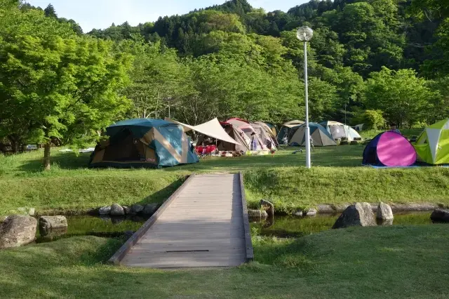 長崎キャンプ場の2枚目画像