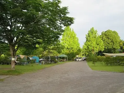 長崎キャンプ場の3枚目画像