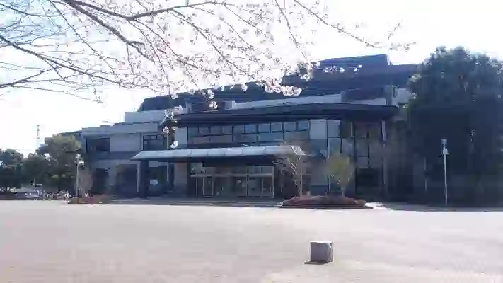 四街道総合公園キャンプ場の1枚目画像