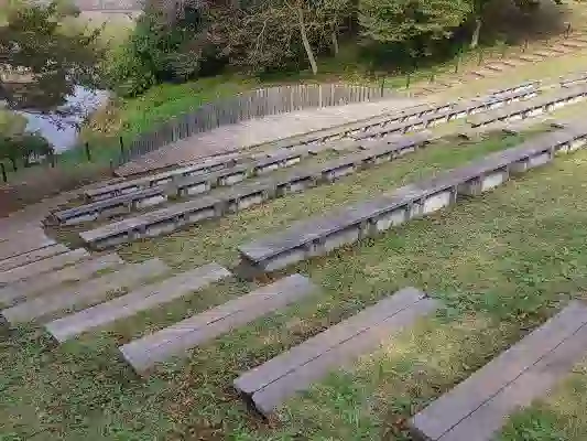 四街道総合公園キャンプ場の2枚目画像