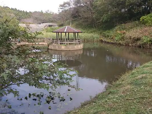 四街道総合公園キャンプ場の3枚目画像