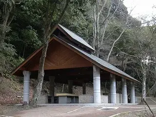 天野山キャンプ場の2枚目画像