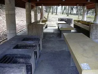 天野山キャンプ場の3枚目画像