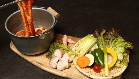 ライトBBQセット