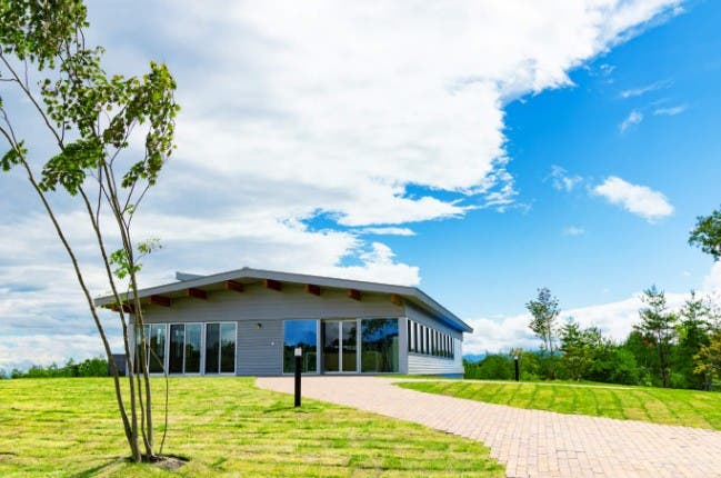 泉ピークベースのサブ写真6