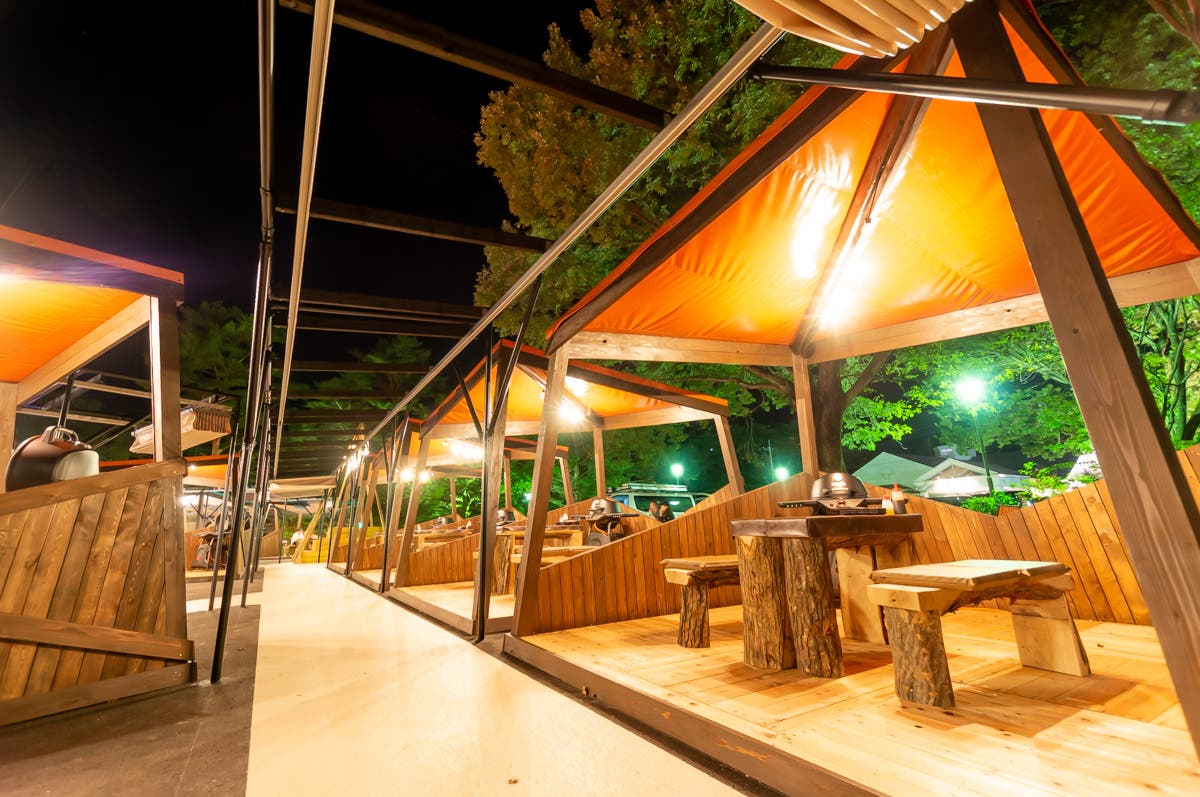 那須高原 TOWA ピュアコテージのサブ写真3