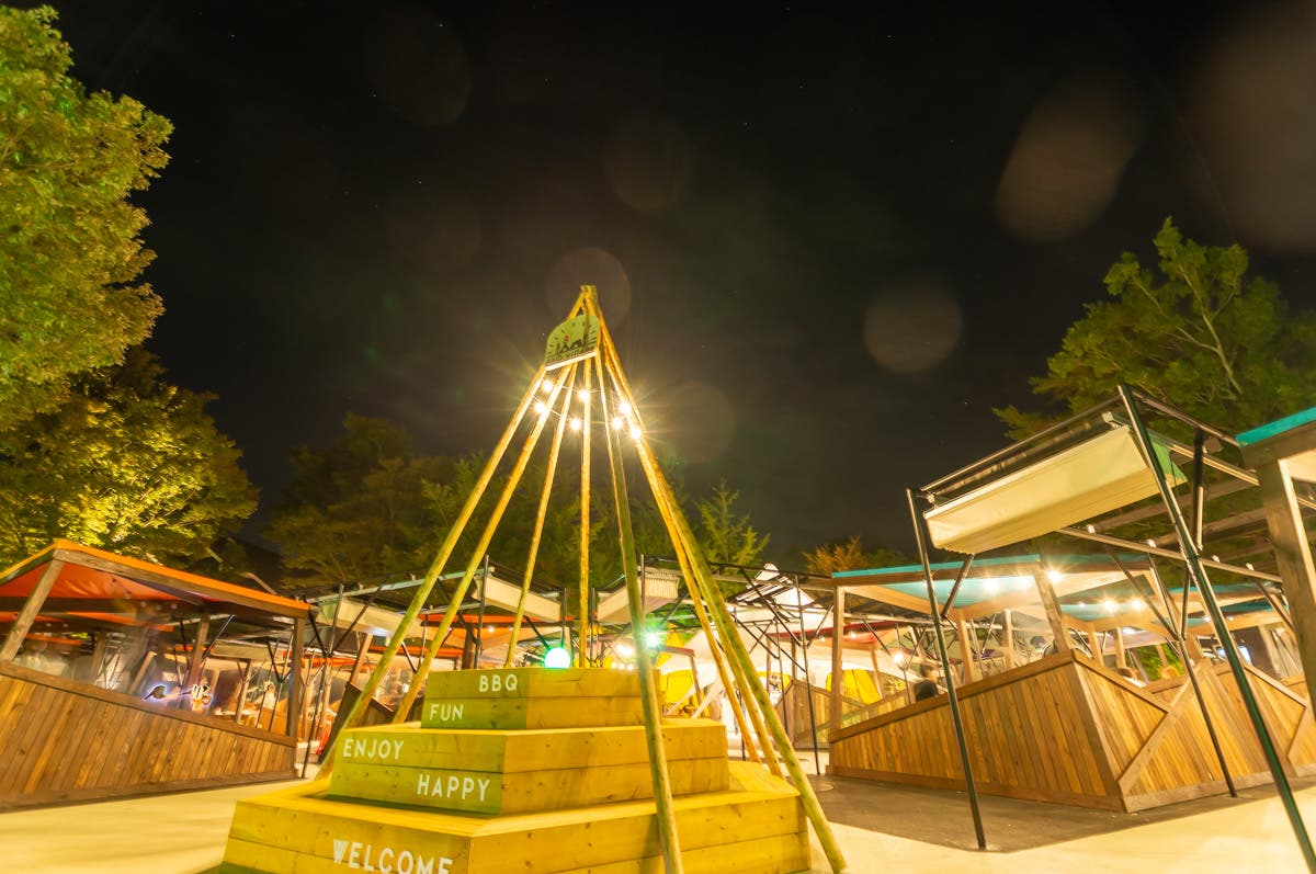 那須高原 TOWA ピュアコテージのサブ写真4