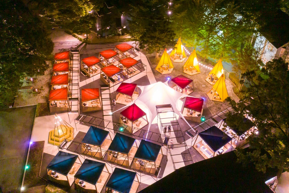 那須高原 TOWA ピュアコテージのサブ写真5