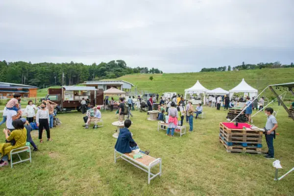 KURKKU FIELDSのサブ写真5