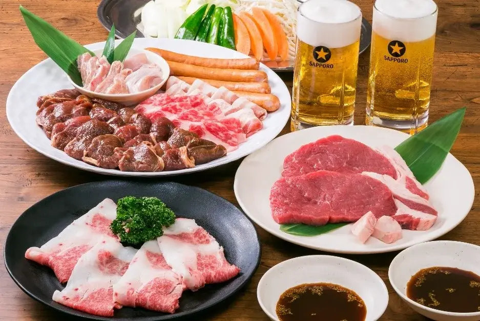 広島三越「ライオンビヤガーデン」のサブ写真4