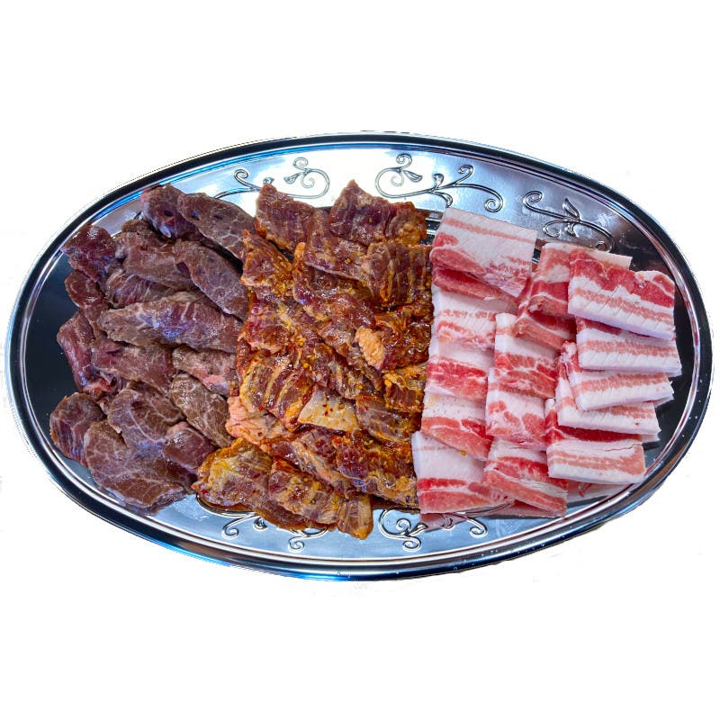 焼肉セット