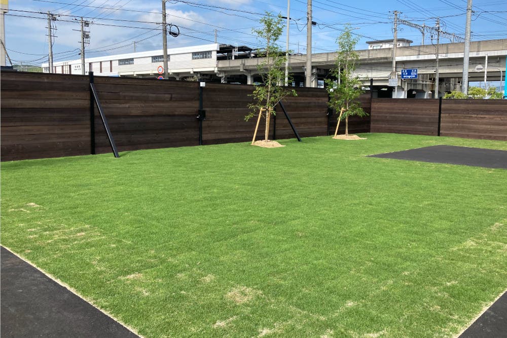 URBAN CAMP Base-Kのサブ写真3