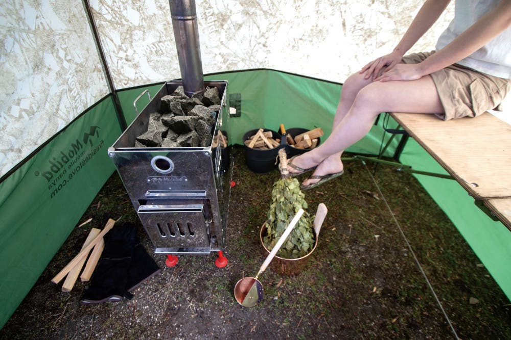 URBAN CAMP Base-Kのサブ写真5