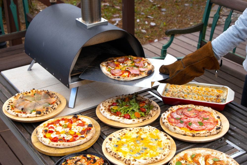 URBAN CAMP Base-Kのサブ写真6