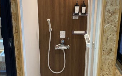 URBAN CAMP Base-Kのサブ写真8