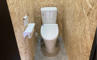 URBAN CAMP Base-Kのサブ写真9