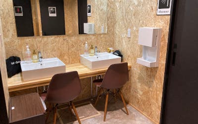 URBAN CAMP Base-Kのサブ写真10