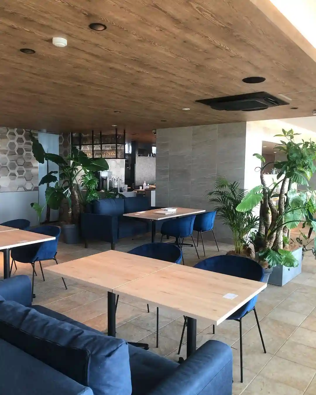 Island Dining SLOWの2枚目画像