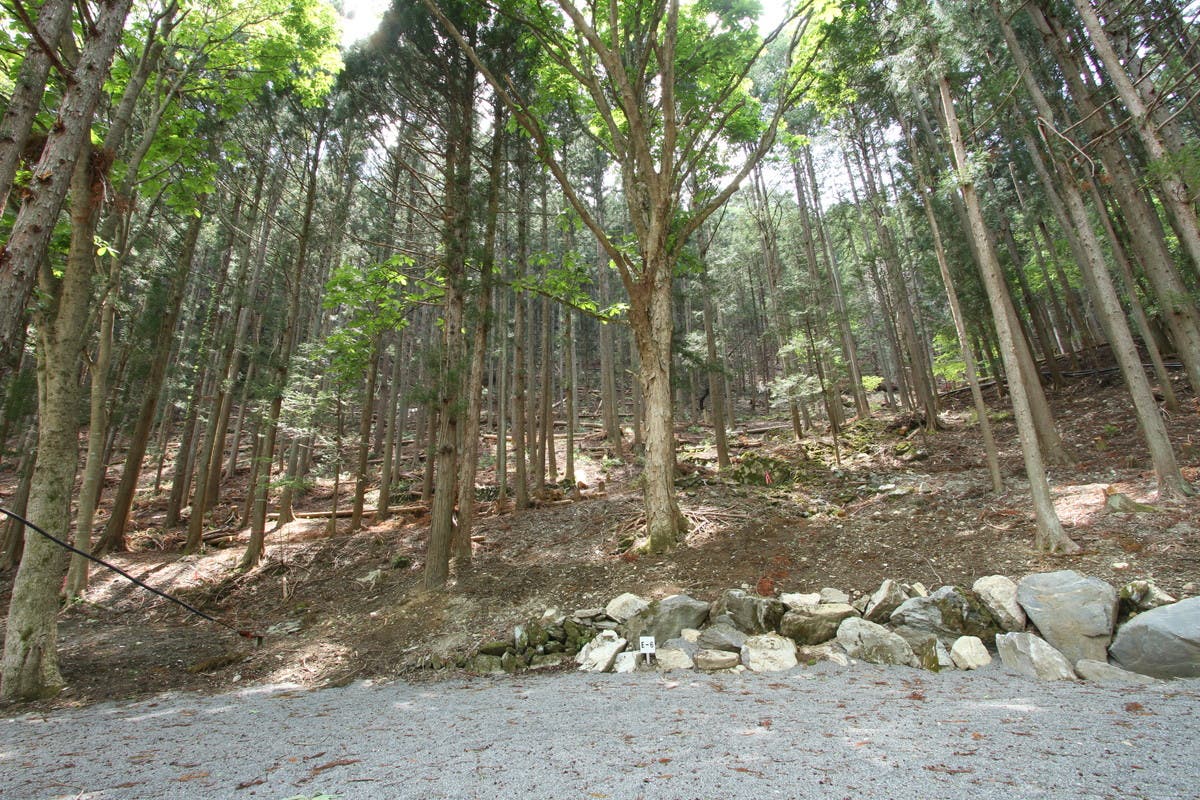 奥秩父 神庭オートキャンプ場のサブ写真8