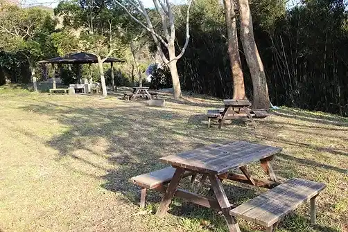 みよしファミリーキャンプ場のサブ写真1