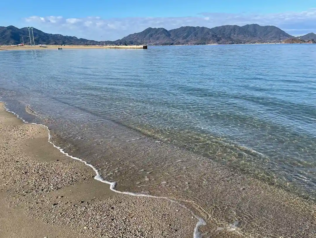 瀬戸田サンセットビーチの3枚目画像