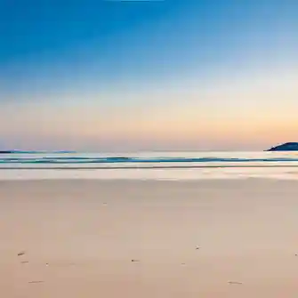 脇本海水浴場