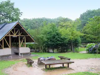 神戸青少年公園 デイキャンプ場の1枚目画像