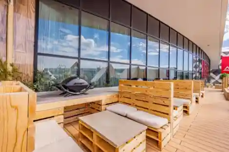 TERRACE BASE APIA（テラスベースアピア）の2枚目画像