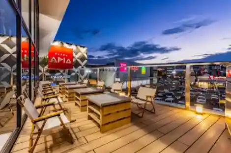 TERRACE BASE APIA（テラスベースアピア）の3枚目画像