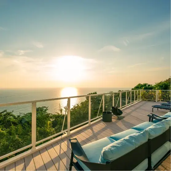 KAWAZU BEACH HOUSE BLUEの1枚目画像